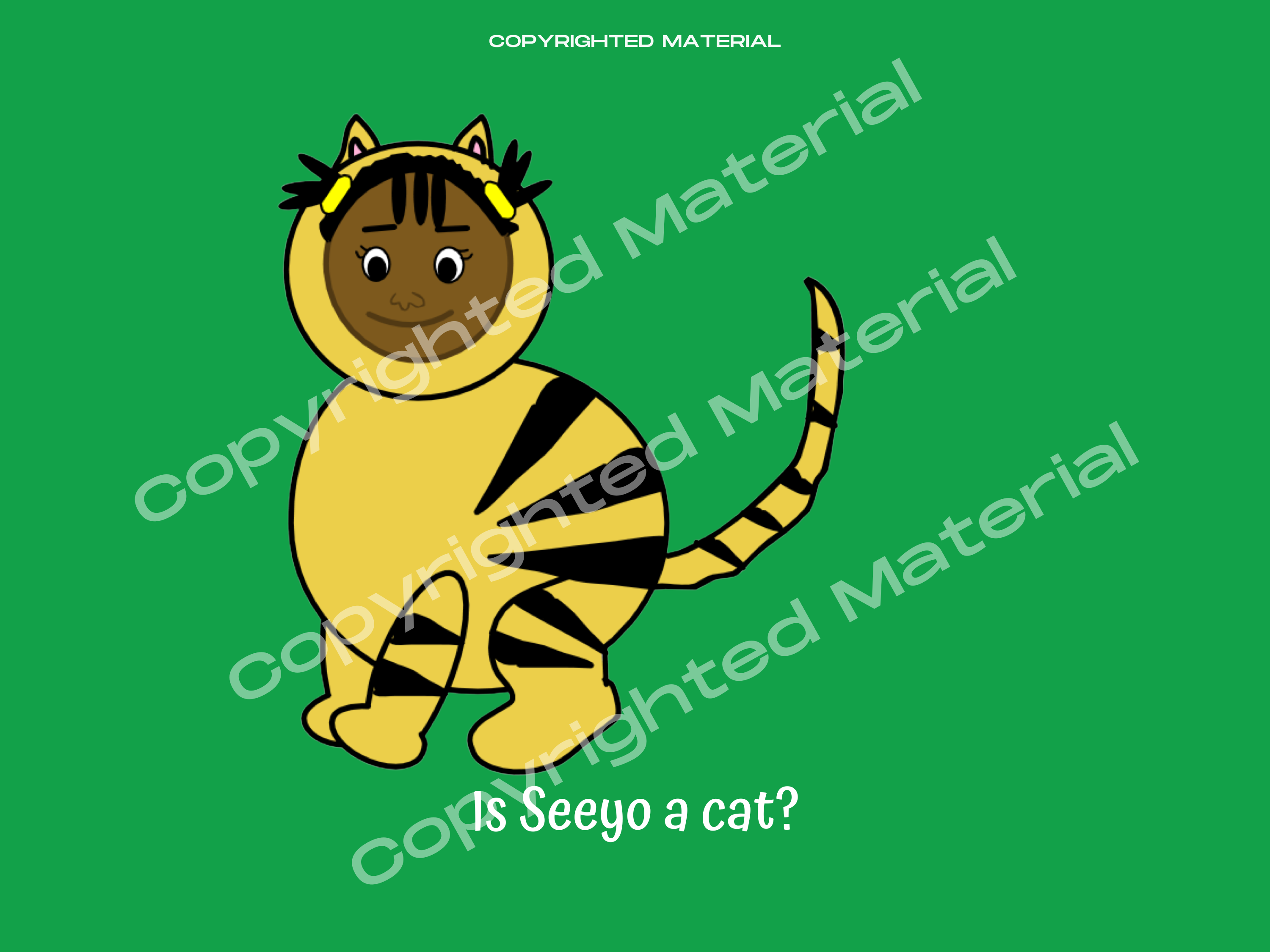 Seeyo is not that!: 2nd Edition