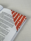 Dem Bones Corner Bookmark