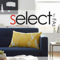 Select by FAs Gift Cards