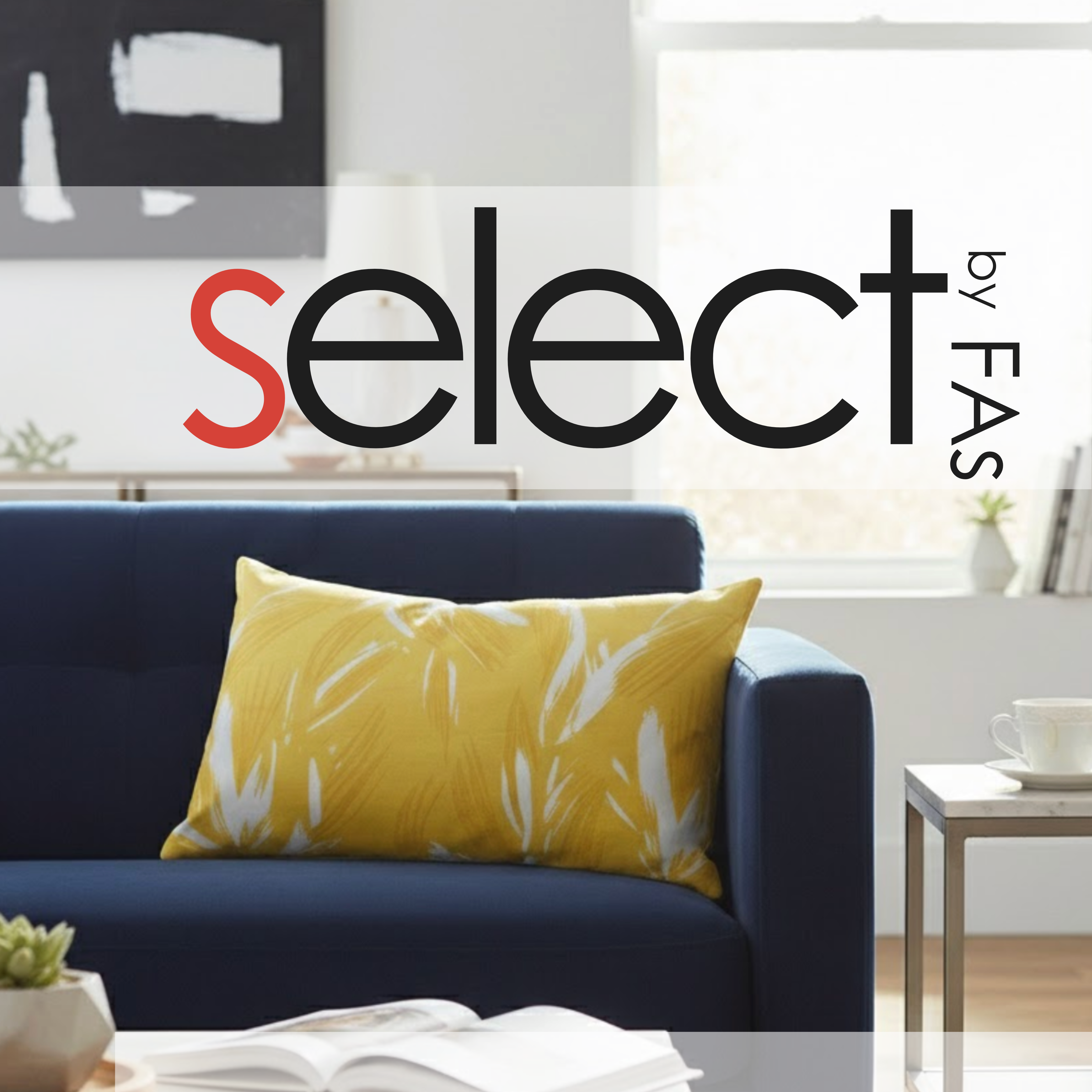 Select by FAs Gift Cards